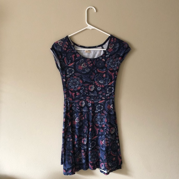 Hollister Dresses & Skirts - Hollister Mini dress